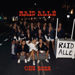 Raid Ohg - Allé 2023