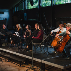 Pierre Choderlos de Laclos – “Dangerous Liaisons” (arr. Cezary Kosiński)