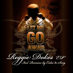Let Me Go (Instrumental Mix)