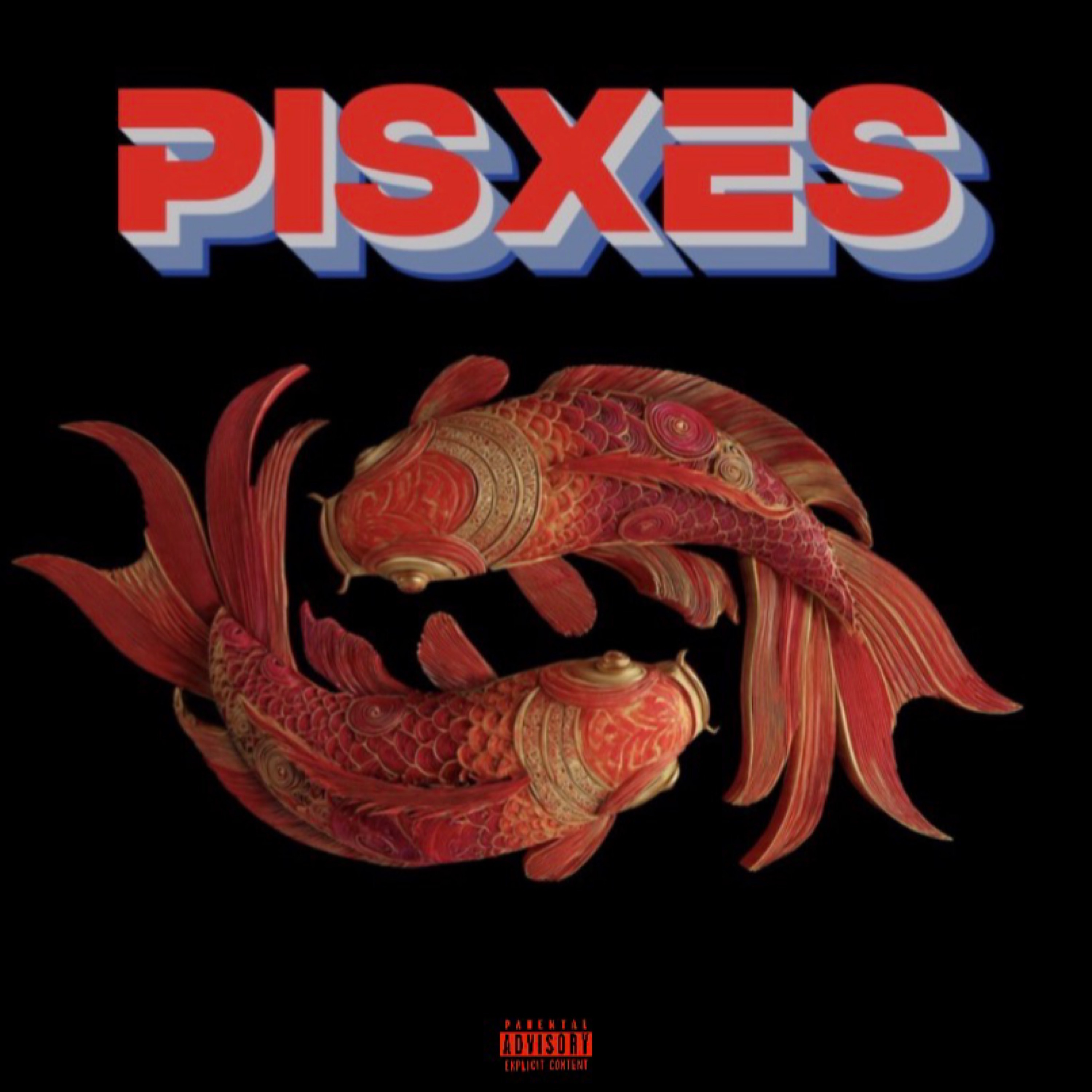 Pisxes episode artwork
