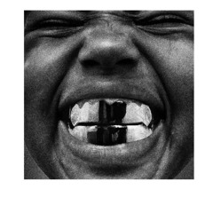 Kanye West (YE) preacher man