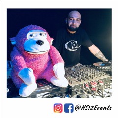 HS12 Podcast 011 - Recarey