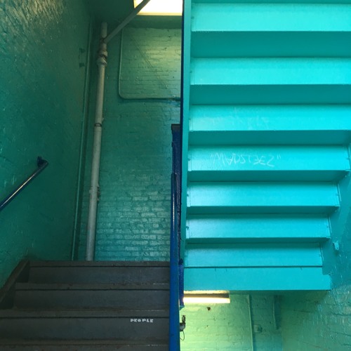 Electrovibes, Williamsburg, Brooklyn