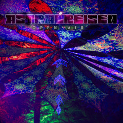 2025-08-23 Liveset @ Astralreisen Open Air 2025 (Encore!)