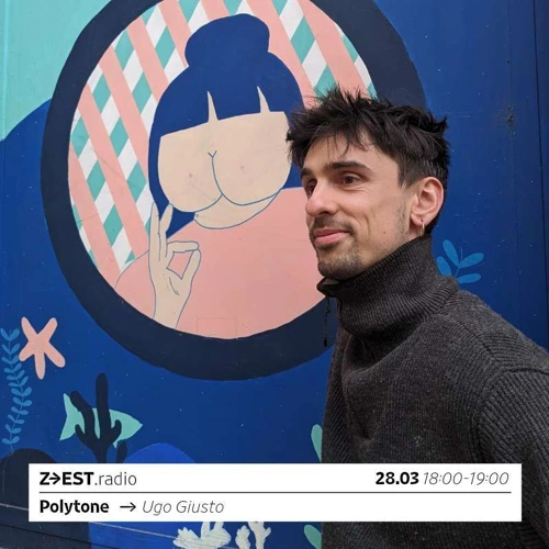 Soundcloud podcast image for