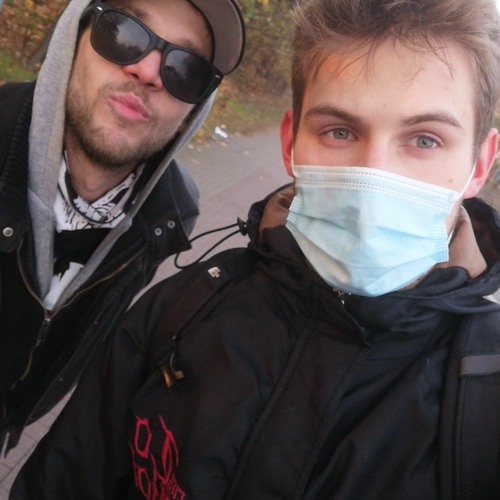 DieserChriZ & Brositive - 150 Follower-Special.wav