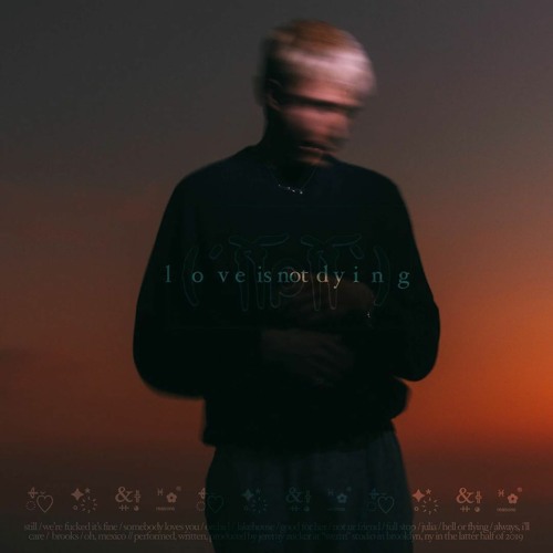 Full Stop - Jeremy Zucker ( pure slowed )