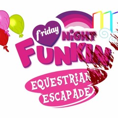 Friendship Is Magic -FNF EE-