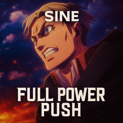 Full Power Push | Erwin Smith Speech