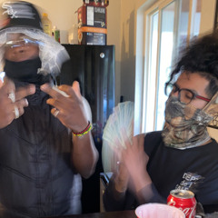 TRAPOUTDASPOTT PROD @redthekid