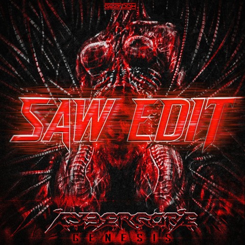 CYBERGORE - HATE_YOUR_GUTS (SAW EDIT) [FREE DOWNLOAD]