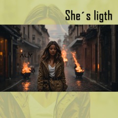 She's Light
