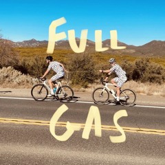 Full Gas