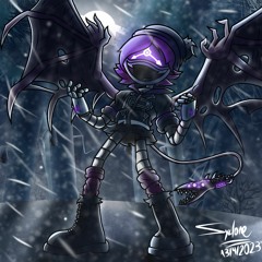 DeeperLower (Pitch) Murder Drones Disassembly Required - Marethyu