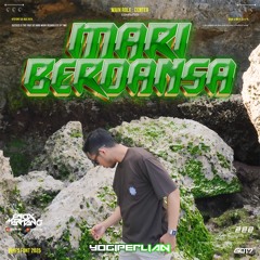 MARI BERDANSA #[ Yogiperlian x Enoxmantano ]
