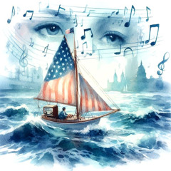 Girl From America