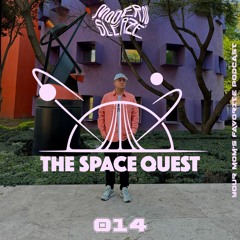 The Space Quest 014