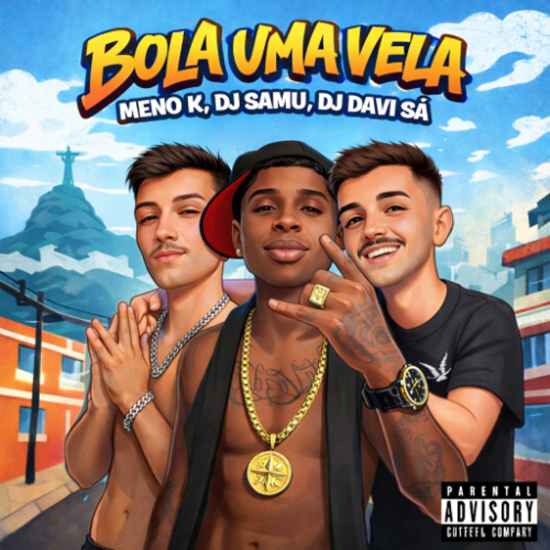 Stream BOLA UMA VELA PRA TRAVA O CHIP (GIN DE 10 NO COPO DA BITCH) - MC ...