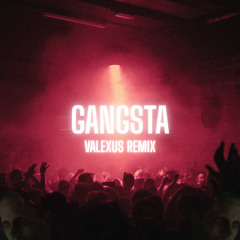 KHELANI - GANGSTA (Valexus Remix) HARD TECHNO