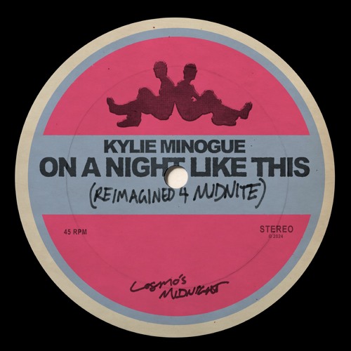 ON A NIGHT LIKE THIS REMIX (FREE DL)