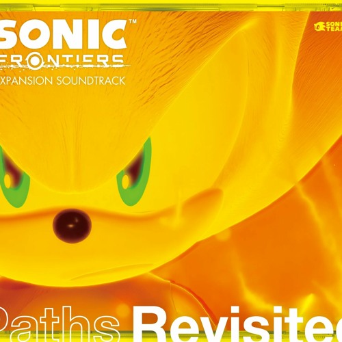 Stream Super Sonic (Sonic the Hedgehog 3) by InfiniteShadow