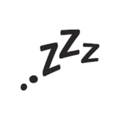 I'd Rather Sleep - Luh Maree