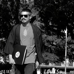LØUIS L.P. DJ SET 2024