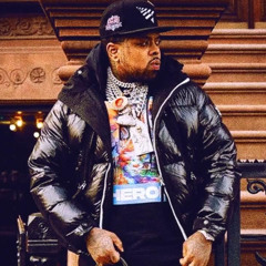 Westside Gunn - Flyest God (Prod By Diez Le Pro)