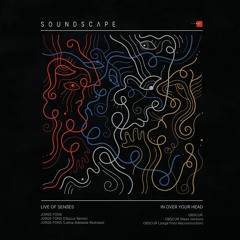 JFNS007 - Soundscape (Previews)