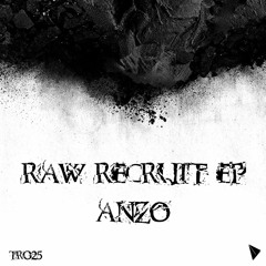 ANZO - Bouncer [TR025]