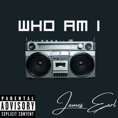 WHO AM I