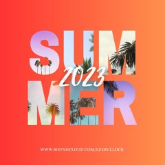 Summer 2023 Mix