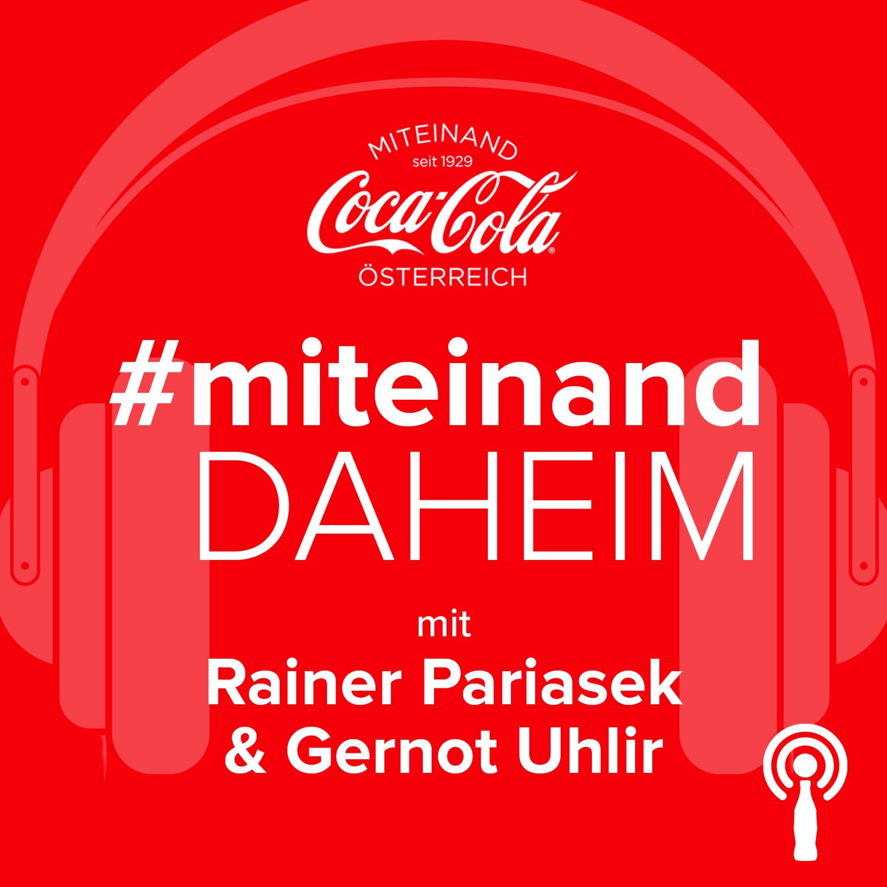 Coca-Cola Österreich Podcast