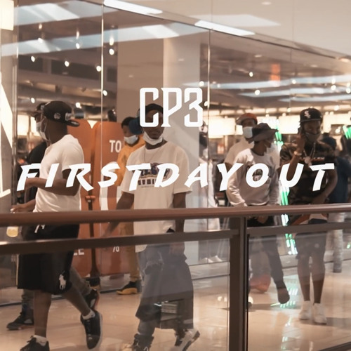 Cp3 first day out Outlet