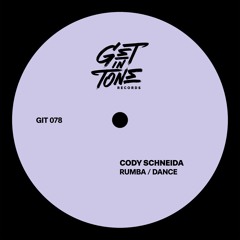 Rumba (Original mix)