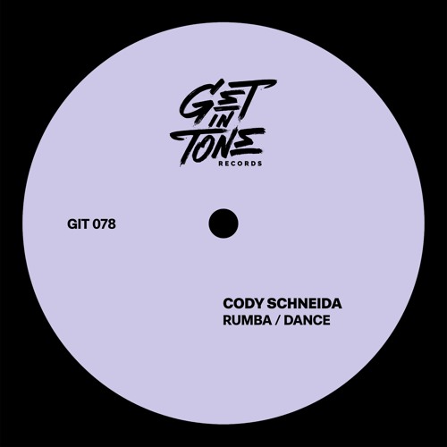 Rumba (Original mix)