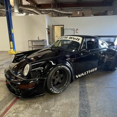 GlossBlackRwbTunedPorche911