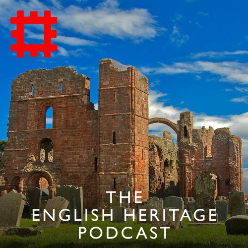 Stream Episode 105 - Saints, gospels and vicious Viking raids: The story of  Lindisfarne Priory by English Heritage | Listen online for free on  SoundCloud