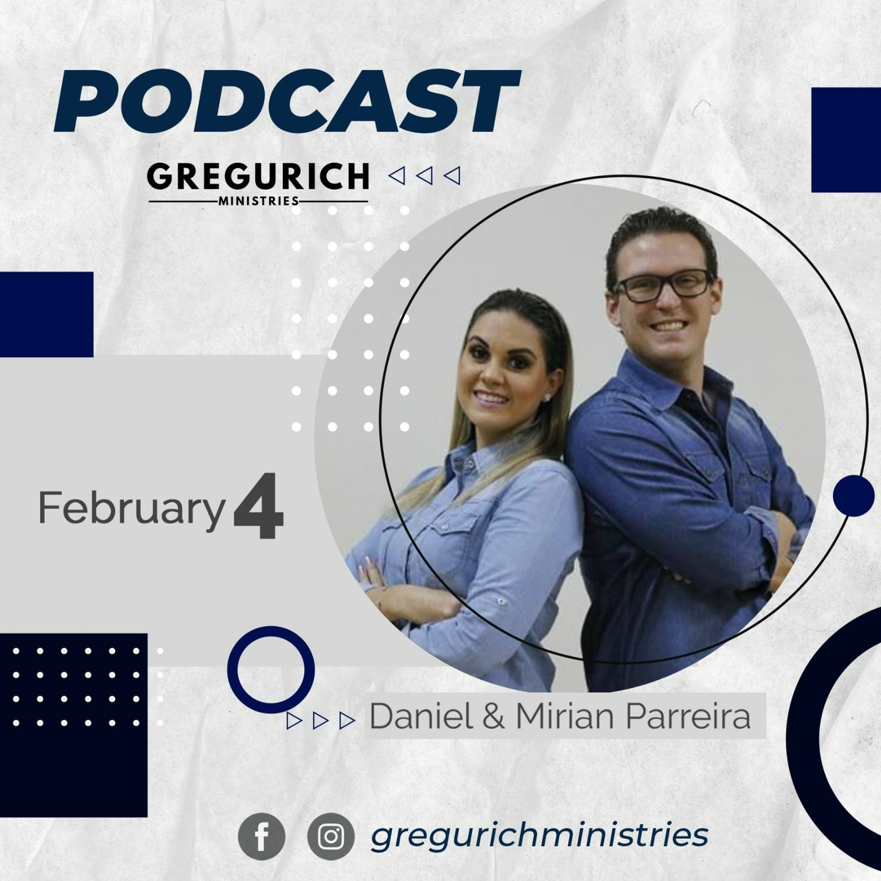 Gregurich Ministries