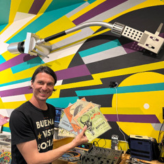 2025 06 26 PhonoTouch Vinyl Session at Phono.cz