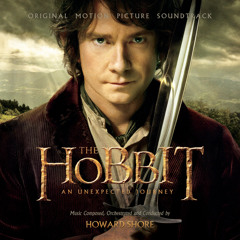 Song Of The Lonely Mountain (Album Version)