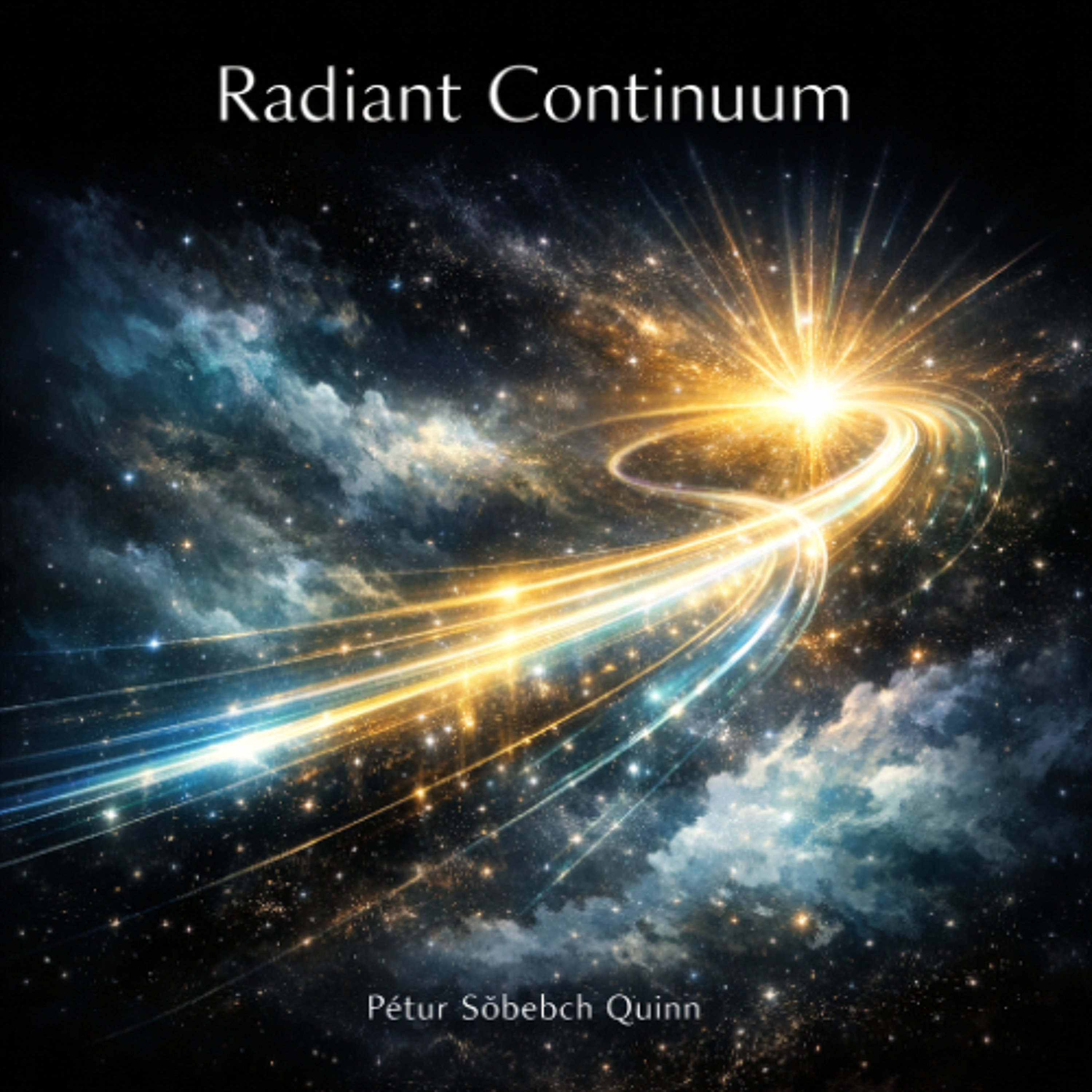 Radiant Continuum