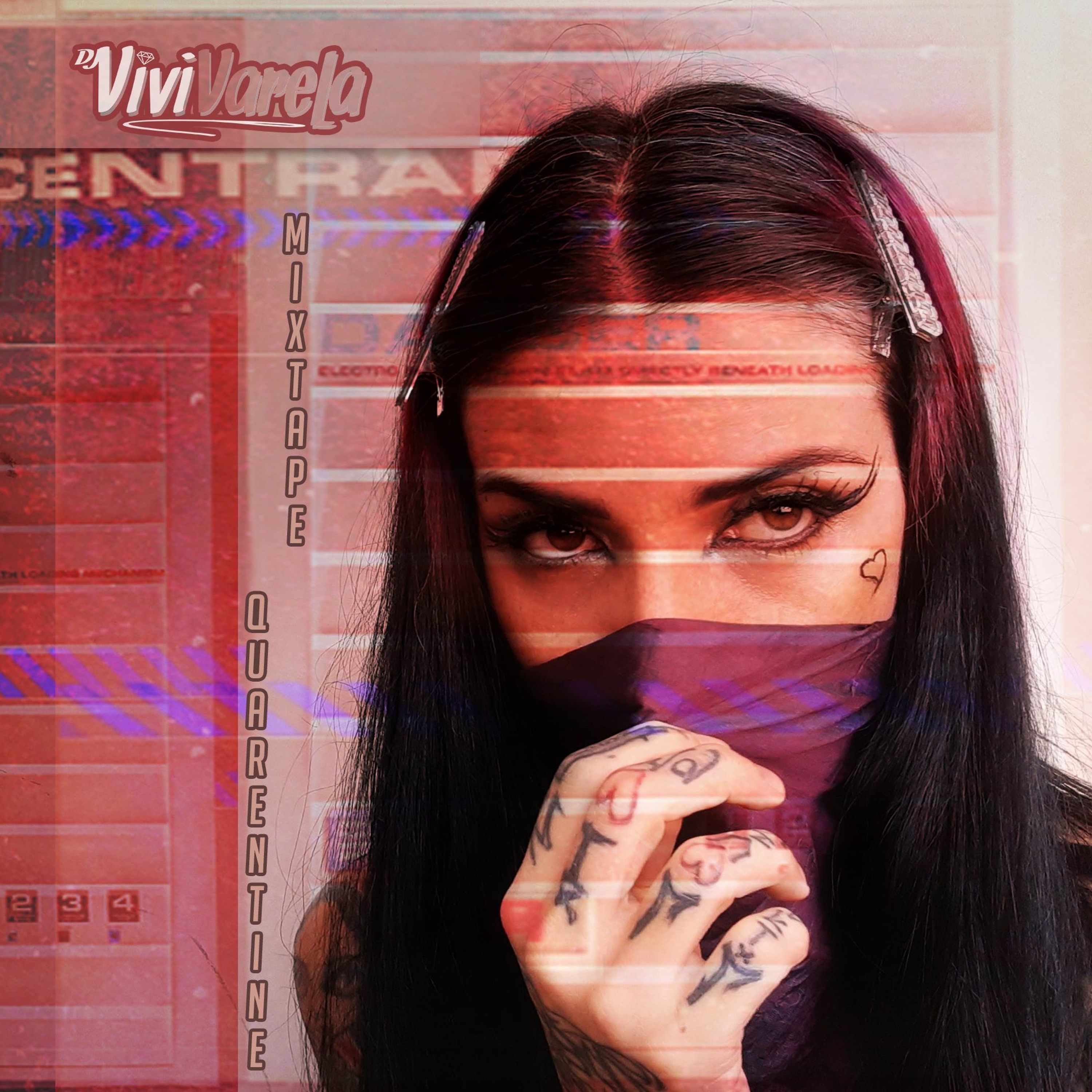 Mix and Remix by Vivi Varela