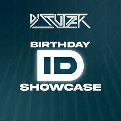 DJ Stuiter Birthday ID Showcase