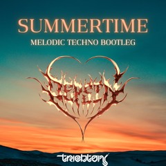 Summertime (Pepsin Live - Melodic Techno Bootleg)