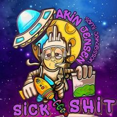 Sick Shit me Sami Jakobsson(Aired on BMS Radio with Dj Special Blend)