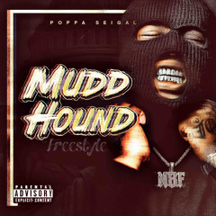 Poppa Seigal- Mudd hound (DJ Slum God Version)
