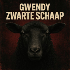Zwart Schaap