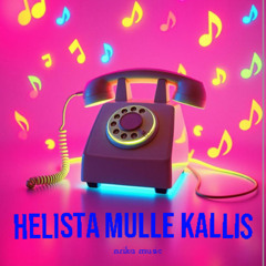 Helista palun armas
