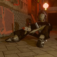 LET ME KNOW (PROD. FREEQUENZY)